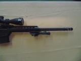 barrett 98B 338 Lapua - 3 of 4
