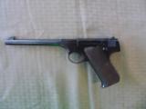 Colt Woodsman 1st edition - 2 of 3
