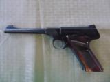 Colt Woodsman 22LR - 1 of 3