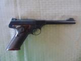 Colt Woodsman 22LR - 2 of 3