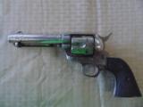 Colt frontier six shooter - 2 of 3