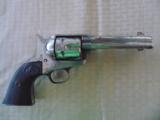 Colt frontier six shooter - 3 of 3