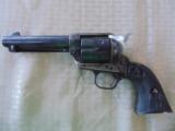 Colt SAA 357 - 1 of 2