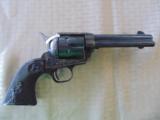 Colt SAA 357 - 2 of 2