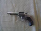 Colt 1877 Thunderer - 1 of 2