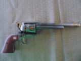 Ruger Vanquerd Commerative - 6 of 6