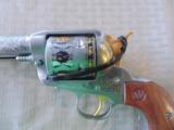 Ruger Vanquerd Commerative - 3 of 6