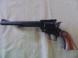 Ruger Blackhawk Three Screw - 1 of 2