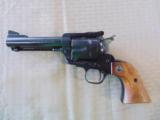 Ruger Blackhawk 45 Colt- 1 of 2
