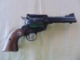 Ruger Blackhawk 45 Colt- 2 of 2