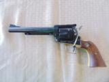Ruger Blackhawk 357- 1 of 2