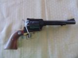 Ruger Blackhawk 357- 2 of 2