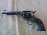 Colt SAA 38 Special - 1 of 2