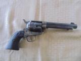 Colt SAA 38 Special - 2 of 2