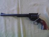 Ruger Blackhawk Three Screw Flat Top - 1 of 2