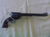 Ruger Blackhawk Three Screw Flat Top - 2 of 2