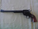 Ruger Blackhawk Three Screw - 1 of 2