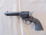 Colt SAA 38 Special - 1 of 2