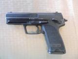 H&K USP40 - 1 of 2