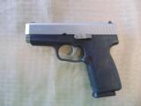 Kahr CW40 - 1 of 2
