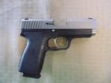 Kahr CW40 - 2 of 2