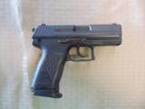 H&K P2000 40S&W - 2 of 2