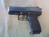 H&K P2000 40S&W - 1 of 2