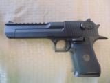 Desert Eagle 50A&E - 1 of 2