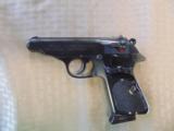 Walther pp 22lr - 1 of 2