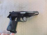 Walther pp 22lr - 2 of 2