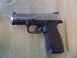 FN FNS 9mm - 1 of 2
