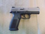 FN FNS 9mm - 2 of 2