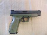 Springfield XDM 9mm - 2 of 2
