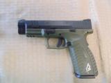 Springfield XDM 9mm - 1 of 2