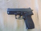 Sig P229 40 S&W - 1 of 2
