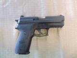 Sig P229 40 S&W - 2 of 2