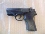 Beretta Storm PX4 - 1 of 2