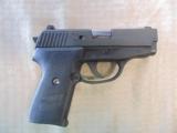 Sig P-239- 2 of 2