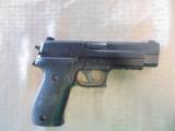 Sig P-226 - 2 of 2