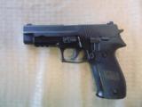 Sig P-226 - 1 of 2