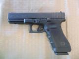 Glock 17 9mm - 1 of 2