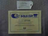Colt gold cup - 3 of 3