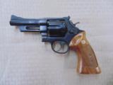 S&W 28-2 357 - 1 of 2