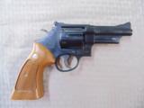 S&W 28-2 357 - 2 of 2