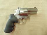 Ruger Alaskan 44 mag - 2 of 2