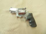 Ruger Alaskan 44 mag - 1 of 2