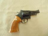 Smith and Wesson 28-2 .357 - 2 of 2