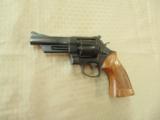 Smith and Wesson 28-2 .357 - 1 of 2