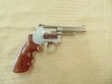Smith and Wesson 631
32 H&R - 2 of 2