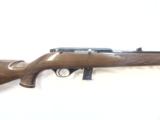 Weatherby Mk22 .22LR - 1 of 3